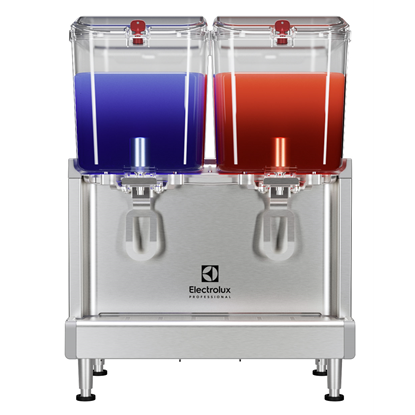 Chilled Beverage Dispensers COD CCCRL0